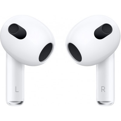 Apple AirPods 3rd Generation White Magsafe (MME73TY/A)